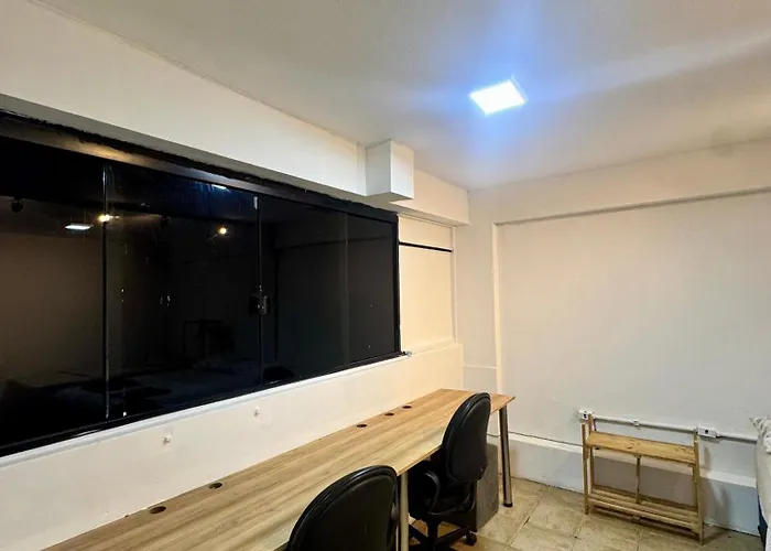 Apartemento 101