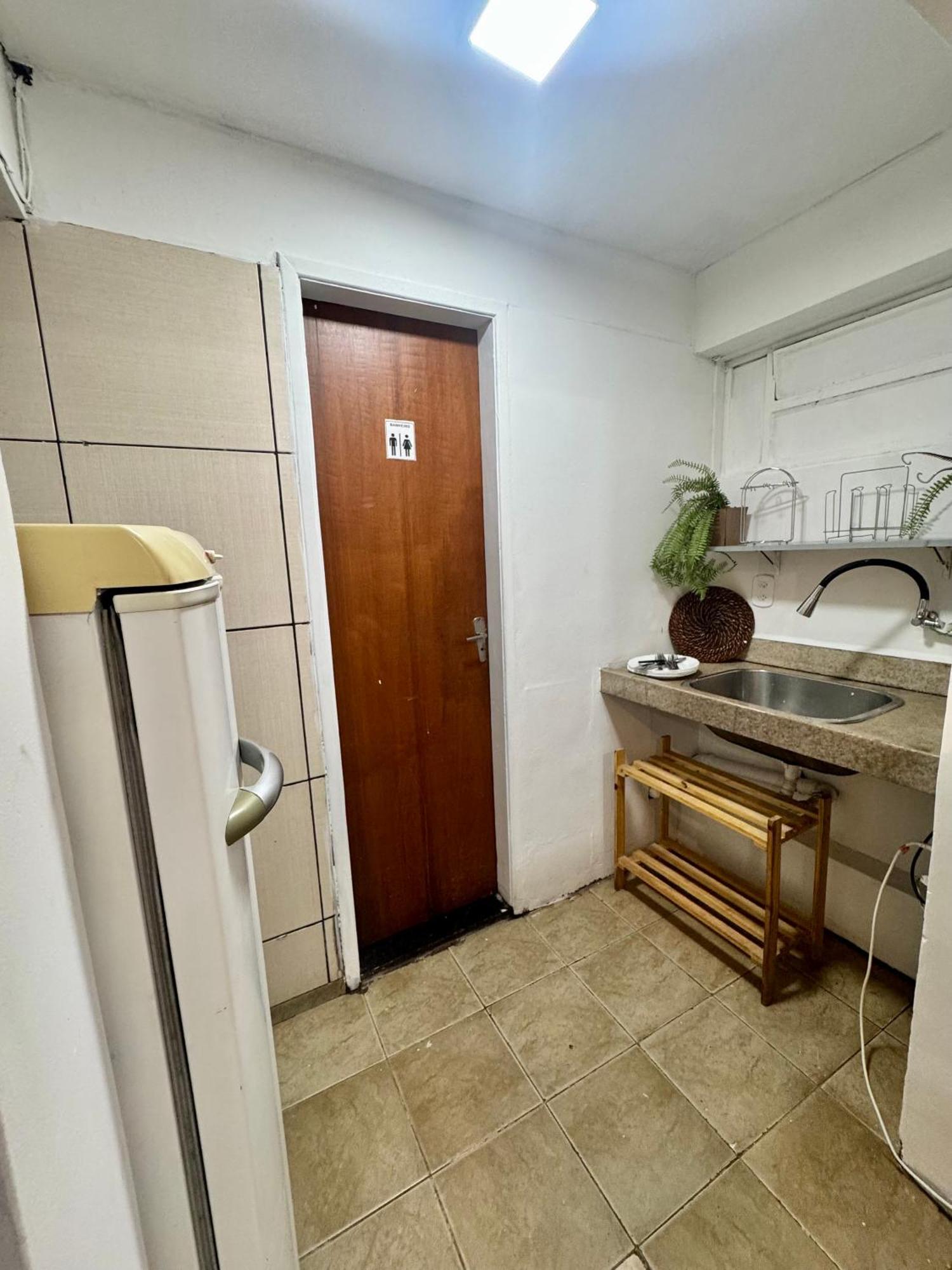 Apartemento 101 Apartamento *