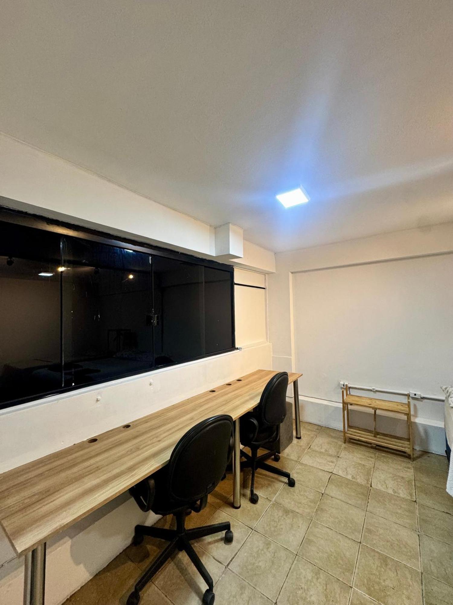 Apartamento Apartemento 101 *